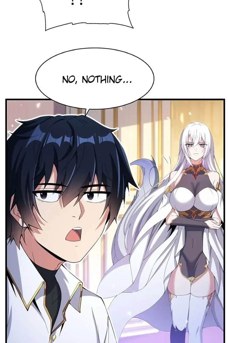 Shut Up, Evil Dragon, I Don't Want to Raise a Child With You Anymore Chapter 5 Page 17