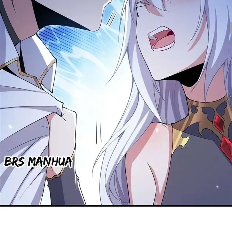 Shut Up, Evil Dragon, I Don't Want to Raise a Child With You Anymore Chapter 5 Page 37