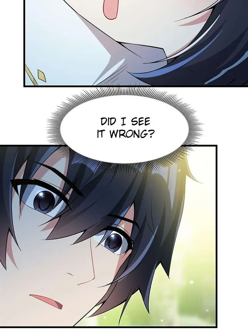 Shut Up, Evil Dragon, I Don't Want to Raise a Child With You Anymore Chapter 5 Page 61