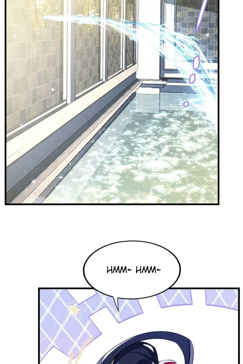 Shut Up, Evil Dragon, I Don't Want to Raise a Child With You Anymore Chapter 6 Page 3