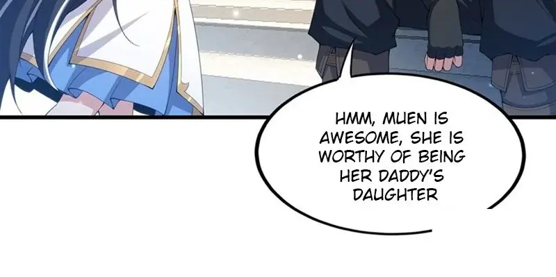 Shut Up, Evil Dragon, I Don't Want to Raise a Child With You Anymore Chapter 6 Page 9