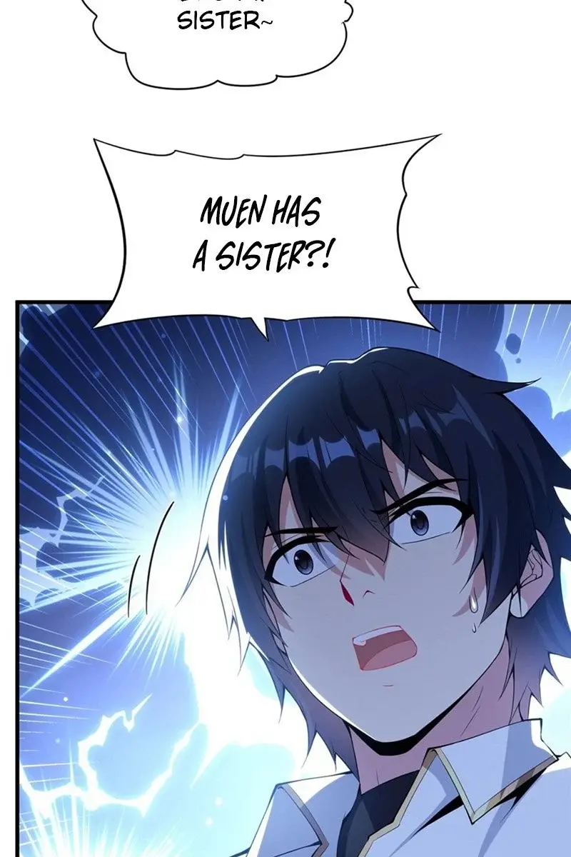 Shut Up, Evil Dragon, I Don't Want to Raise a Child With You Anymore Chapter 6 Page 12