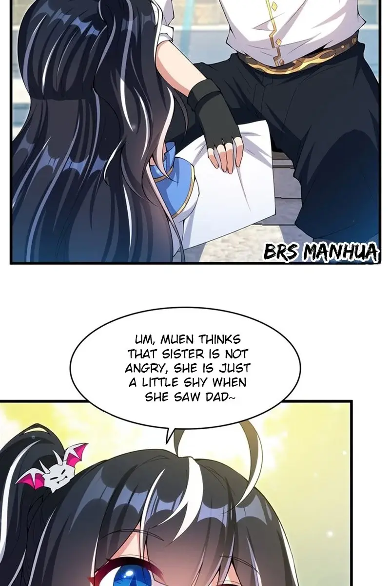Shut Up, Evil Dragon, I Don't Want to Raise a Child With You Anymore Chapter 6 Page 16