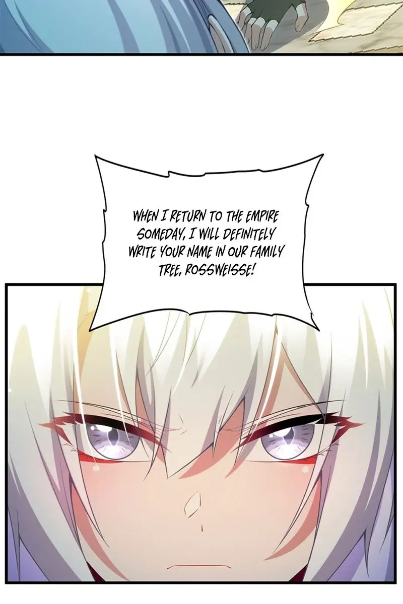 Shut Up, Evil Dragon, I Don't Want to Raise a Child With You Anymore Chapter 6 Page 29