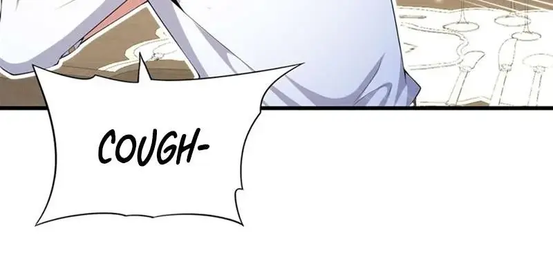 Shut Up, Evil Dragon, I Don't Want to Raise a Child With You Anymore Chapter 7 Page 18