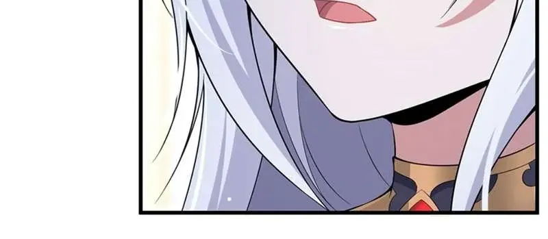 Shut Up, Evil Dragon, I Don't Want to Raise a Child With You Anymore Chapter 7 Page 38