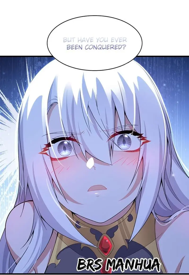 Shut Up, Evil Dragon, I Don't Want to Raise a Child With You Anymore Chapter 7 Page 62