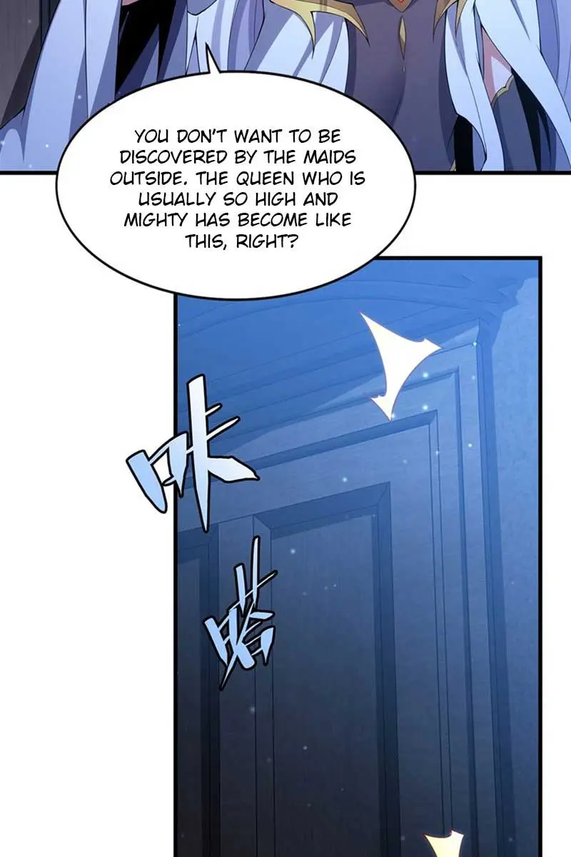 Shut Up, Evil Dragon, I Don't Want to Raise a Child With You Anymore Chapter 8 Page 15