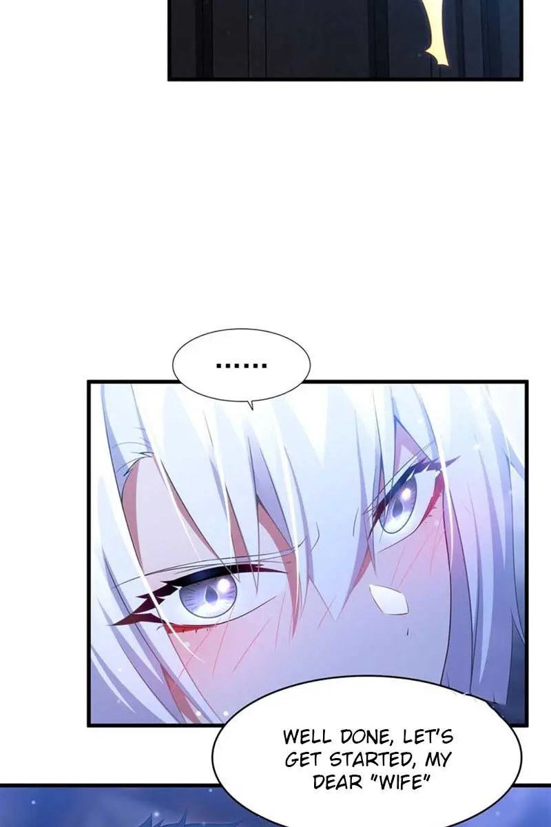 Shut Up, Evil Dragon, I Don't Want to Raise a Child With You Anymore Chapter 8 Page 16