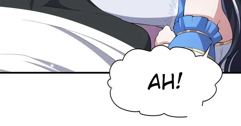 Shut Up, Evil Dragon, I Don't Want to Raise a Child With You Anymore Chapter 8 Page 25