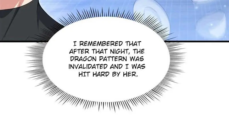 Shut Up, Evil Dragon, I Don't Want to Raise a Child With You Anymore Chapter 8 Page 29