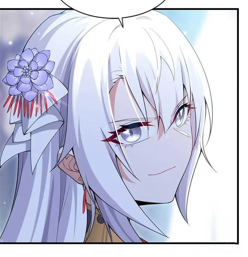 Shut Up, Evil Dragon, I Don't Want to Raise a Child With You Anymore Chapter 8 Page 37