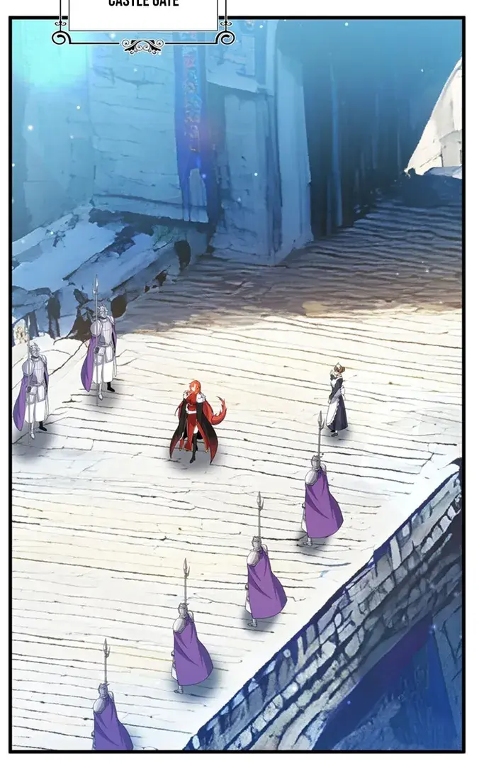 Shut Up, Evil Dragon, I Don't Want to Raise a Child With You Anymore Chapter 9 Page 14