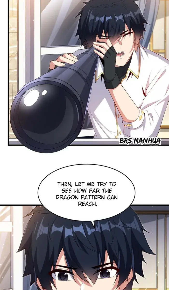 Shut Up, Evil Dragon, I Don't Want to Raise a Child With You Anymore Chapter 9 Page 29