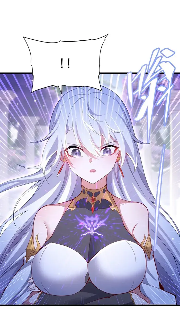 Shut Up, Evil Dragon, I Don't Want to Raise a Child With You Anymore Chapter 9 Page 36