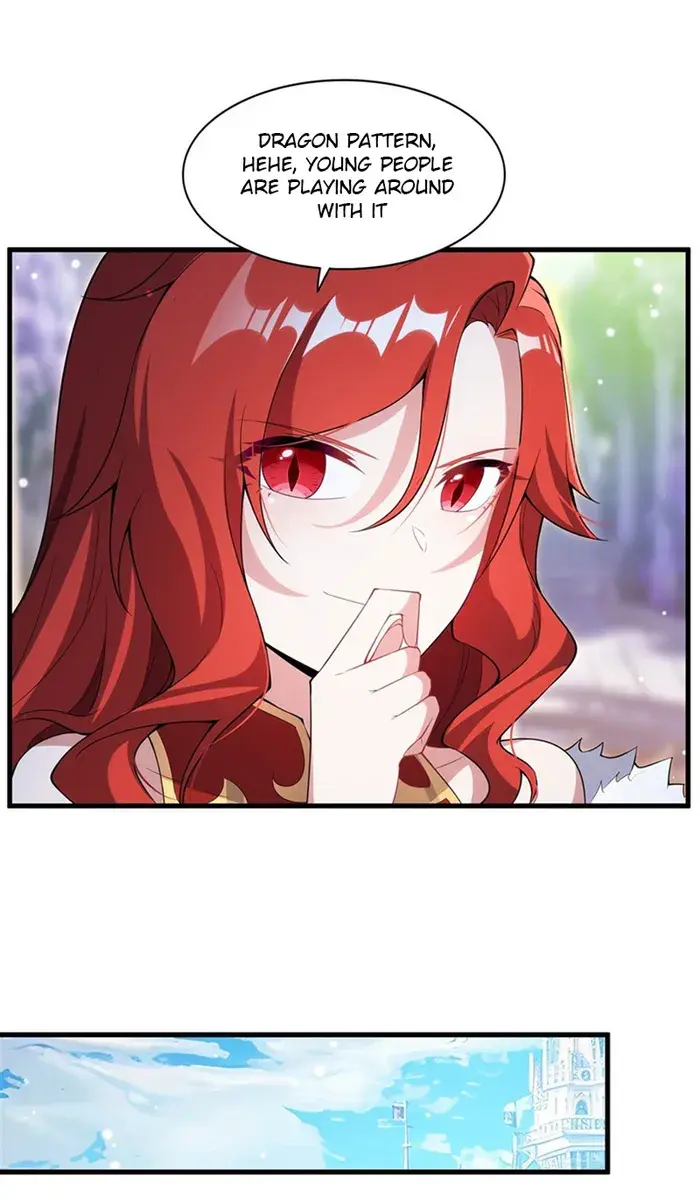 Shut Up, Evil Dragon, I Don't Want to Raise a Child With You Anymore Chapter 9 Page 48