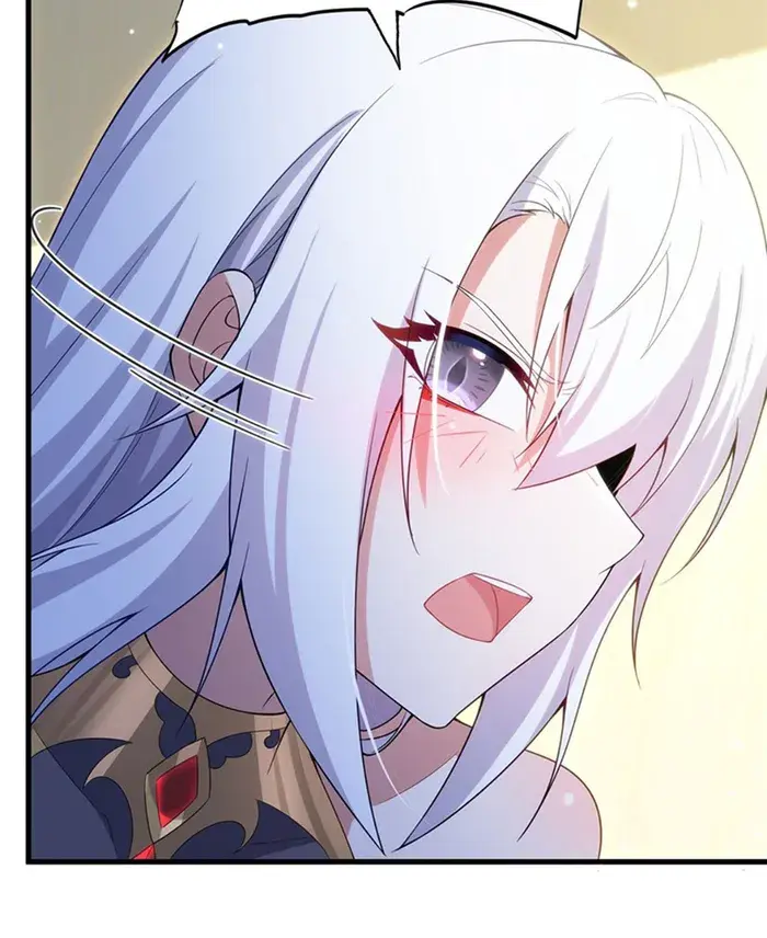 Shut Up, Evil Dragon, I Don't Want to Raise a Child With You Anymore Chapter 9 Page 59