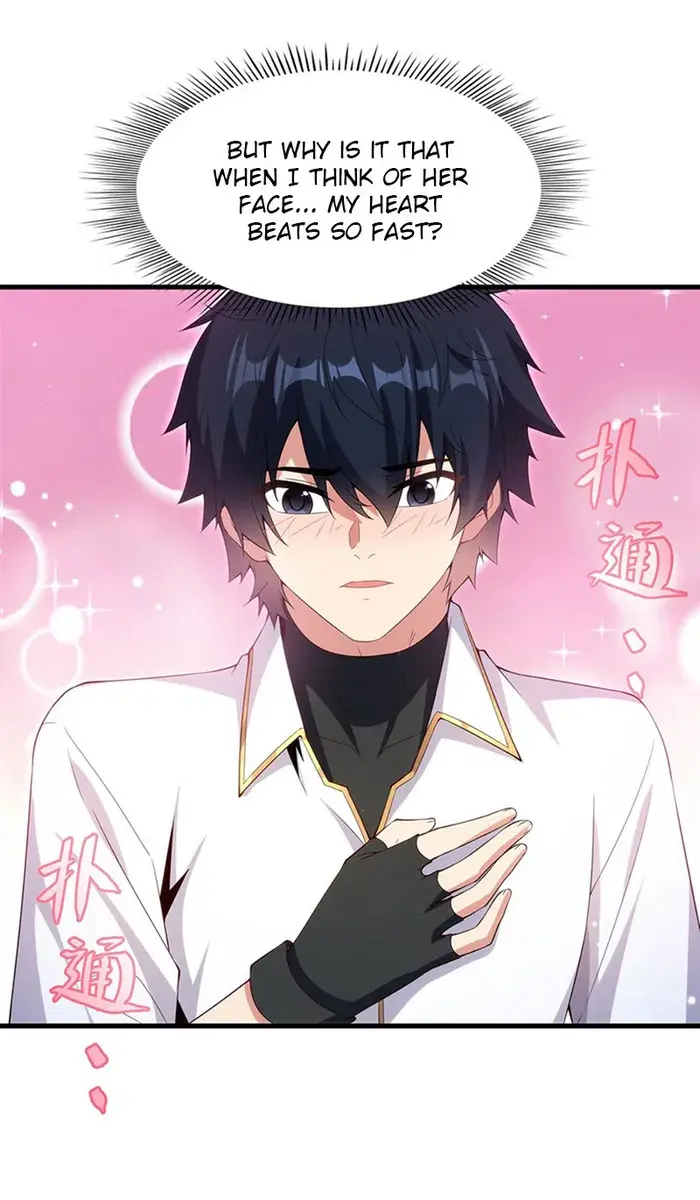 Shut Up, Evil Dragon, I Don't Want to Raise a Child With You Anymore Chapter 9 Page 65