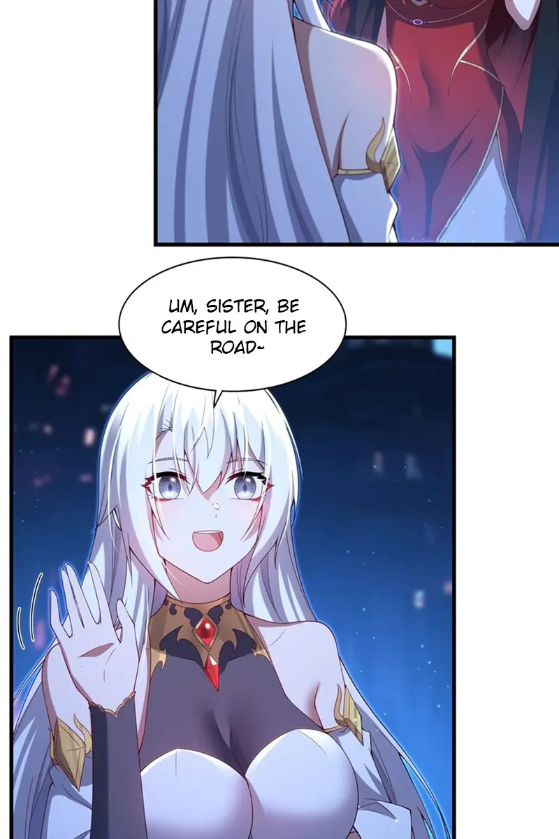 Shut Up, Evil Dragon, I Don't Want to Raise a Child With You Anymore Chapter 10 Page 5