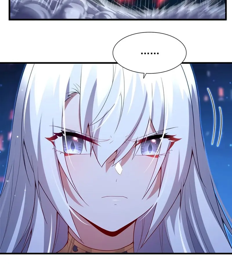 Shut Up, Evil Dragon, I Don't Want to Raise a Child With You Anymore Chapter 10 Page 10