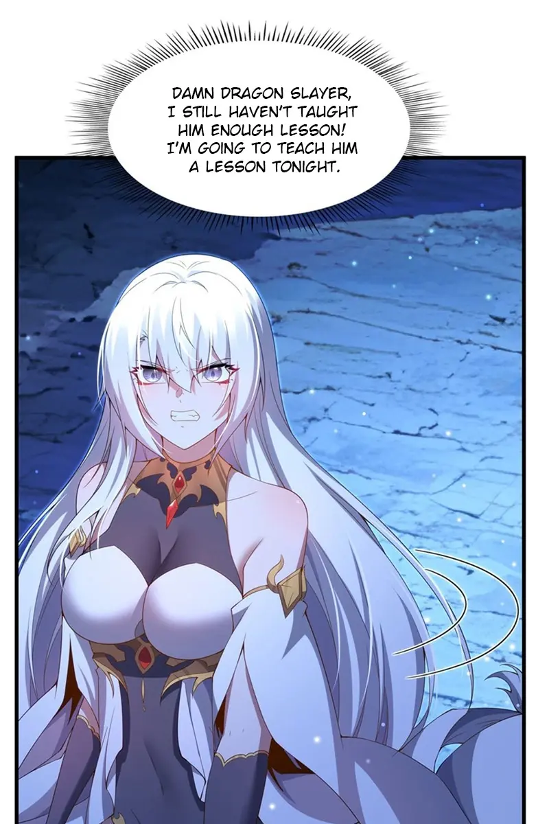 Shut Up, Evil Dragon, I Don't Want to Raise a Child With You Anymore Chapter 10 Page 12