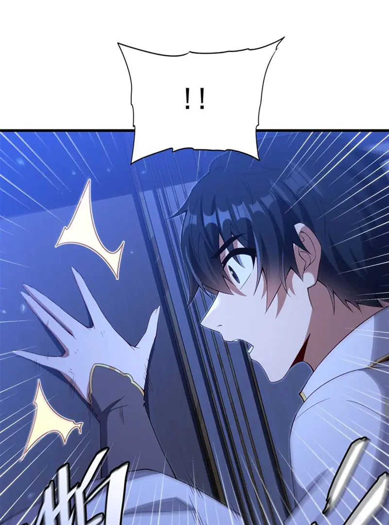 Shut Up, Evil Dragon, I Don't Want to Raise a Child With You Anymore Chapter 10 Page 20