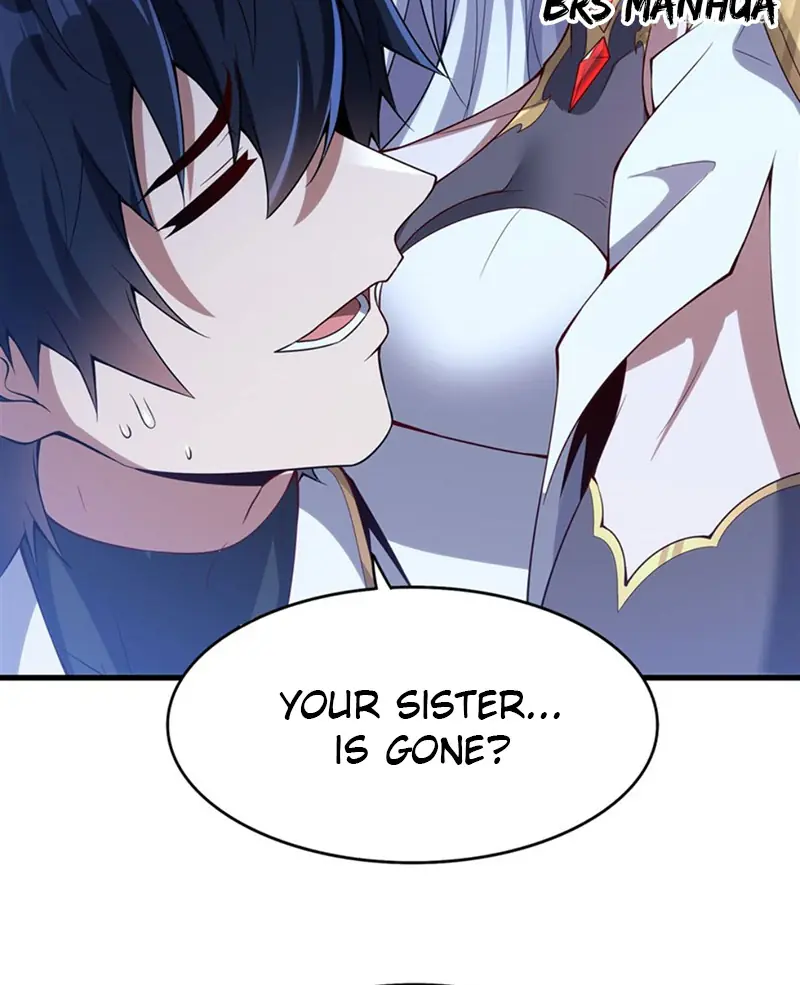 Shut Up, Evil Dragon, I Don't Want to Raise a Child With You Anymore Chapter 10 Page 22