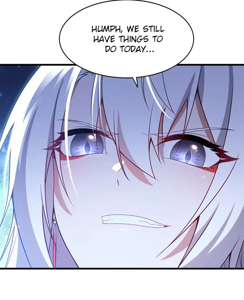 Shut Up, Evil Dragon, I Don't Want to Raise a Child With You Anymore Chapter 10 Page 23