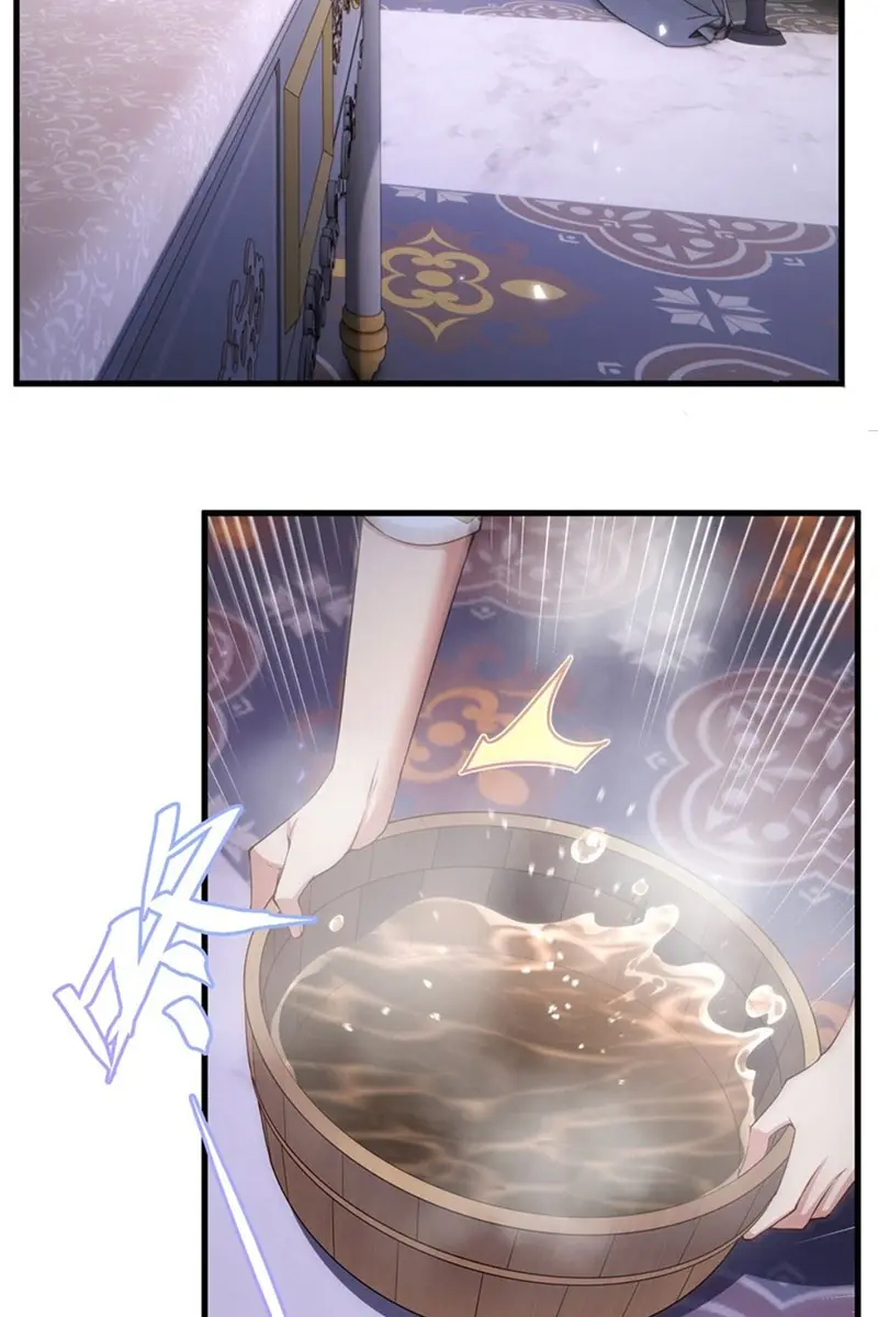 Shut Up, Evil Dragon, I Don't Want to Raise a Child With You Anymore Chapter 10 Page 27