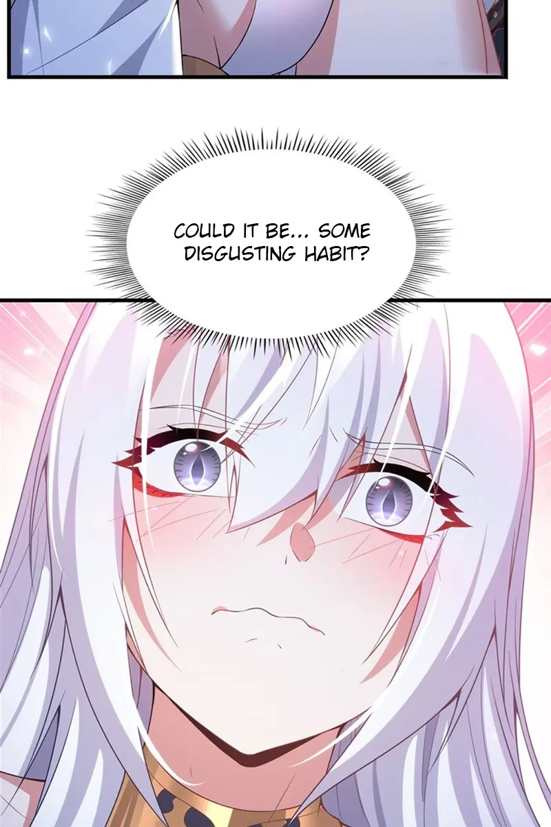 Shut Up, Evil Dragon, I Don't Want to Raise a Child With You Anymore Chapter 10 Page 41