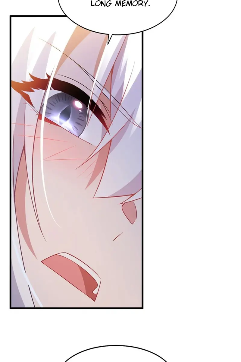 Shut Up, Evil Dragon, I Don't Want to Raise a Child With You Anymore Chapter 10 Page 51