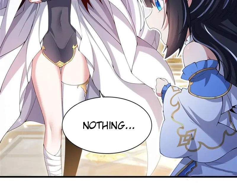 Shut Up, Evil Dragon, I Don't Want to Raise a Child With You Anymore Chapter 10 Page 71