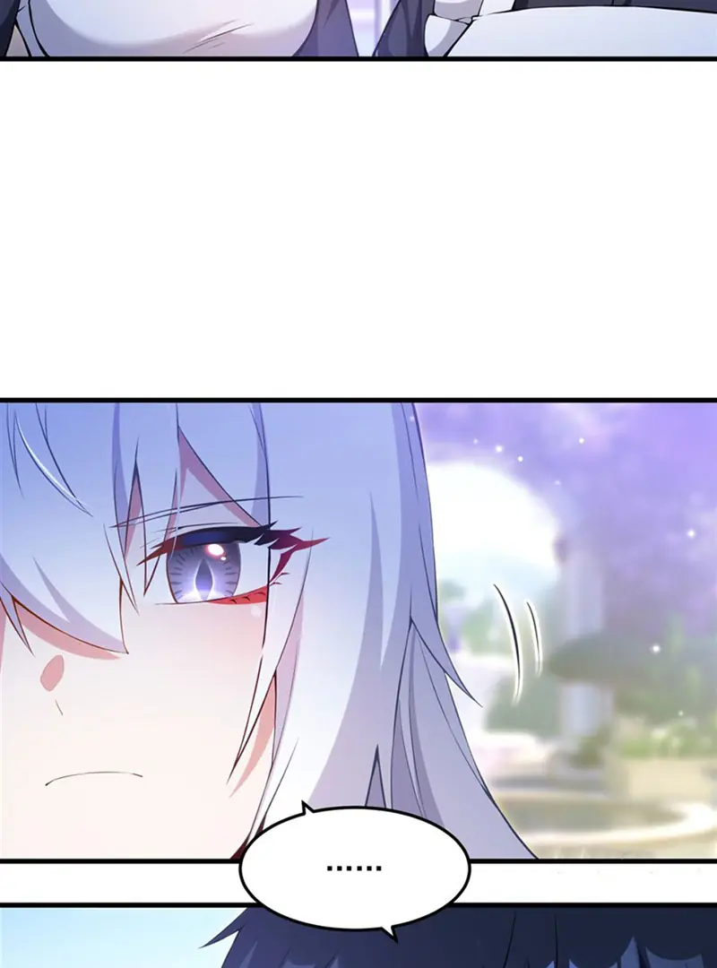 Shut Up, Evil Dragon, I Don't Want to Raise a Child With You Anymore Chapter 11 Page 8