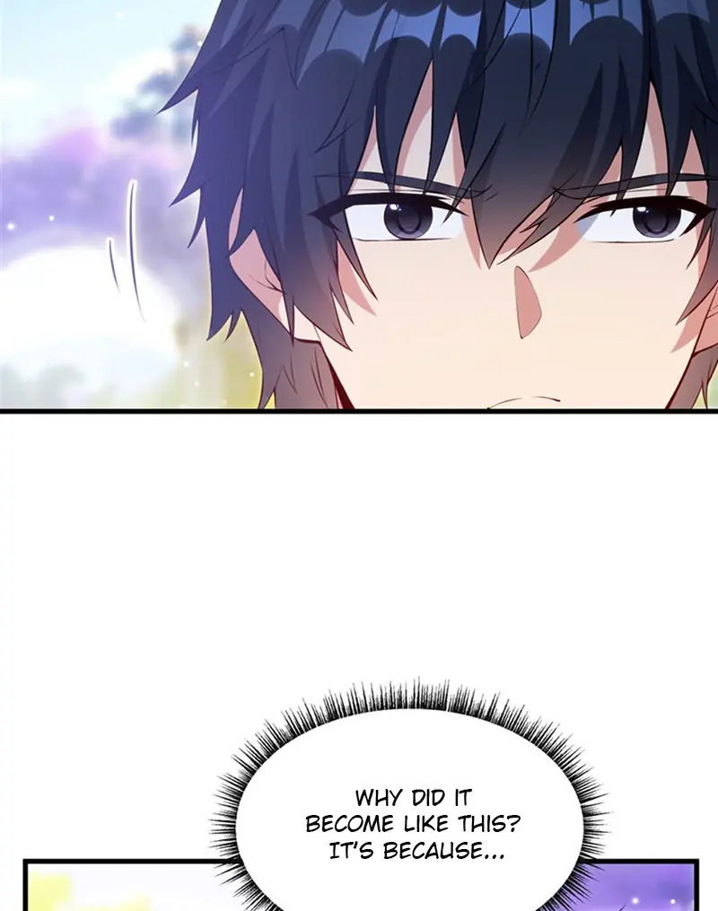 Shut Up, Evil Dragon, I Don't Want to Raise a Child With You Anymore Chapter 11 Page 9