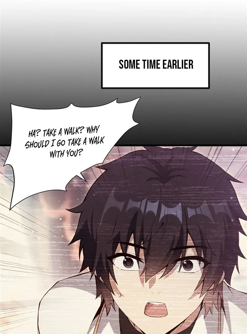Shut Up, Evil Dragon, I Don't Want to Raise a Child With You Anymore Chapter 11 Page 11