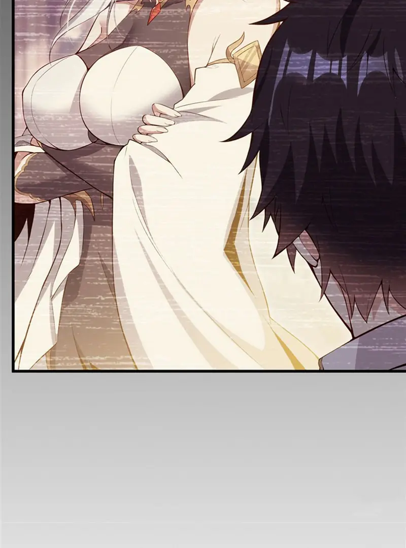 Shut Up, Evil Dragon, I Don't Want to Raise a Child With You Anymore Chapter 11 Page 13