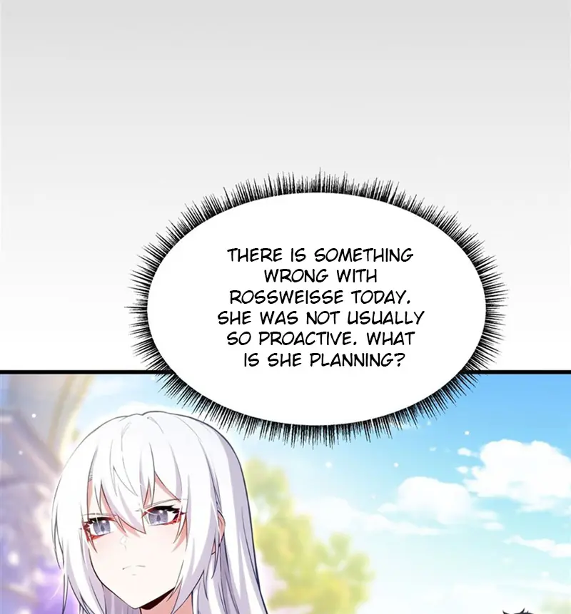 Shut Up, Evil Dragon, I Don't Want to Raise a Child With You Anymore Chapter 11 Page 14