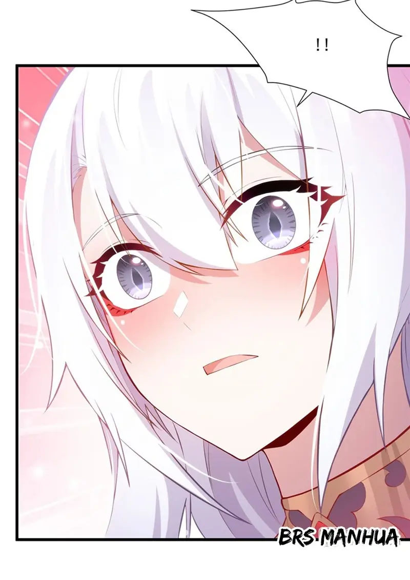 Shut Up, Evil Dragon, I Don't Want to Raise a Child With You Anymore Chapter 11 Page 39