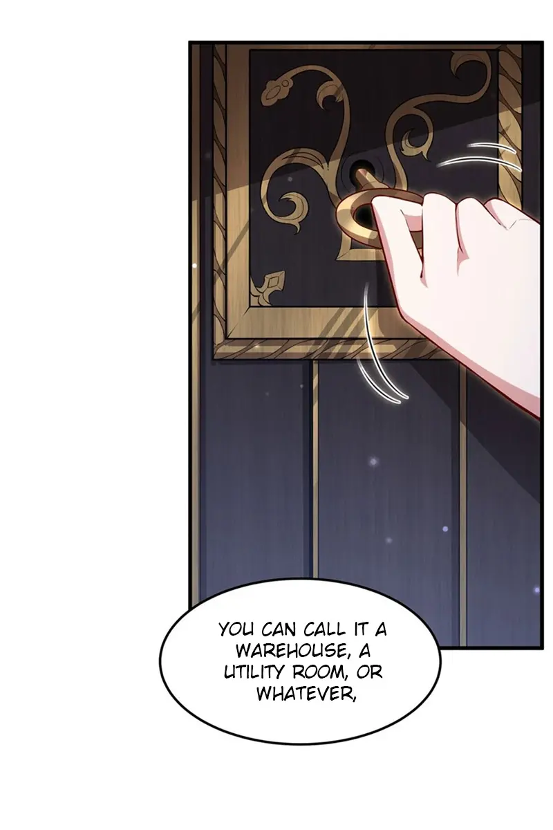 Shut Up, Evil Dragon, I Don't Want to Raise a Child With You Anymore Chapter 11 Page 47