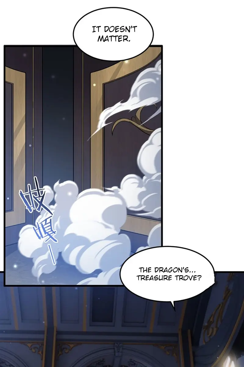 Shut Up, Evil Dragon, I Don't Want to Raise a Child With You Anymore Chapter 11 Page 48