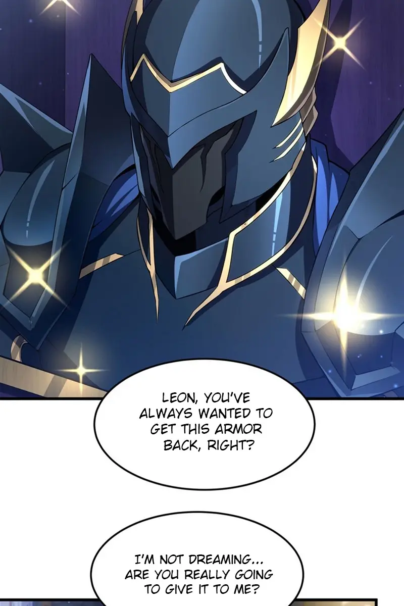 Shut Up, Evil Dragon, I Don't Want to Raise a Child With You Anymore Chapter 11 Page 62