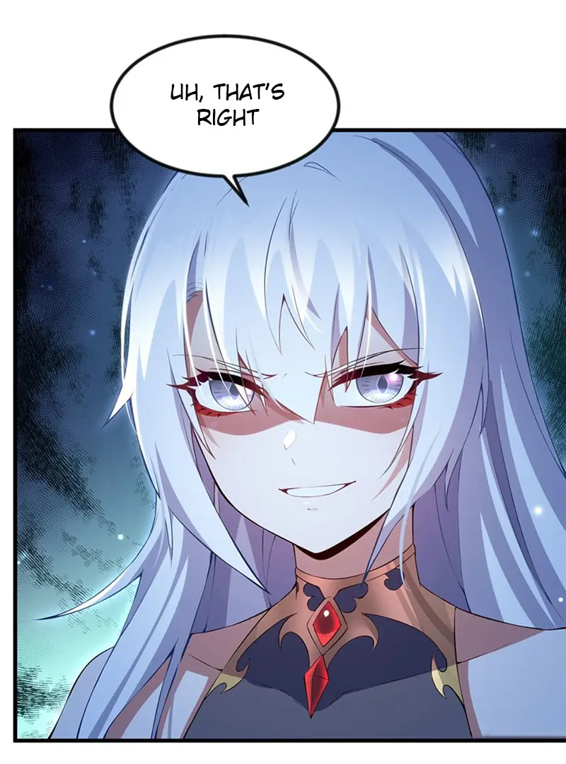 Shut Up, Evil Dragon, I Don't Want to Raise a Child With You Anymore Chapter 11 Page 64