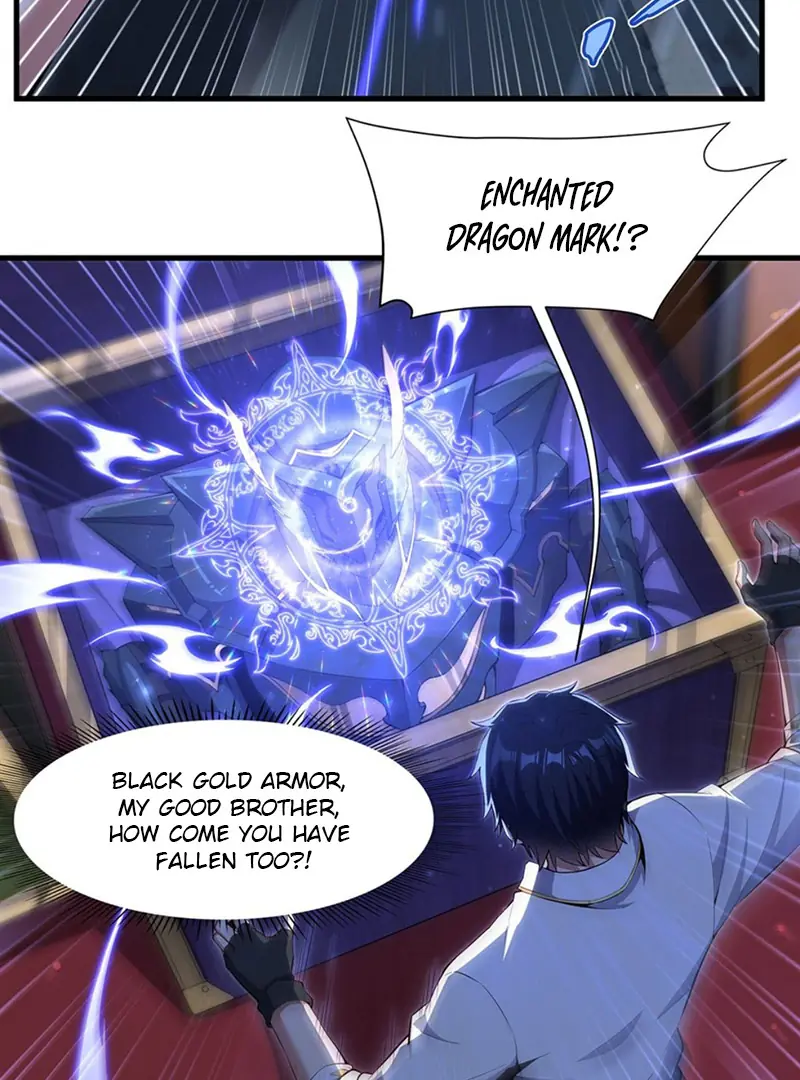 Shut Up, Evil Dragon, I Don't Want to Raise a Child With You Anymore Chapter 11 Page 66