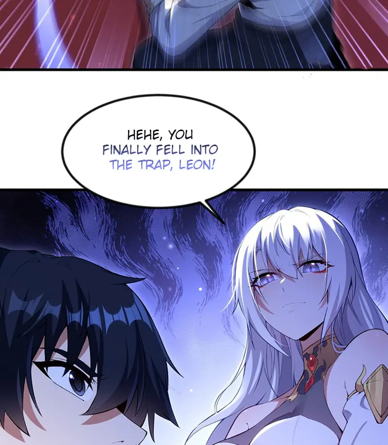 Shut Up, Evil Dragon, I Don't Want to Raise a Child With You Anymore Chapter 11 Page 67
