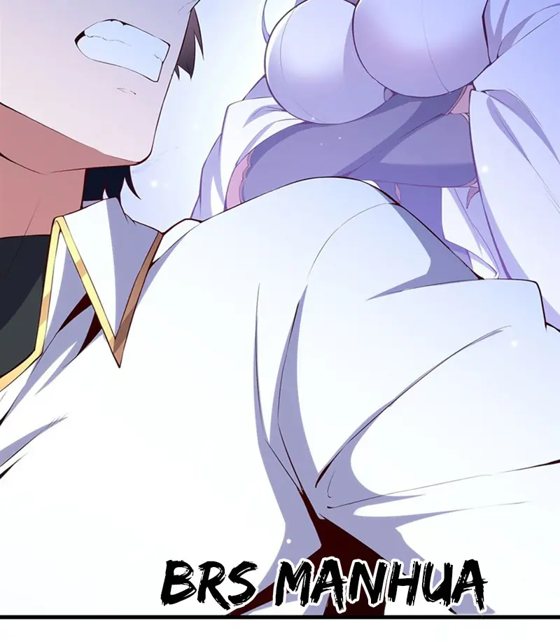 Shut Up, Evil Dragon, I Don't Want to Raise a Child With You Anymore Chapter 11 Page 68