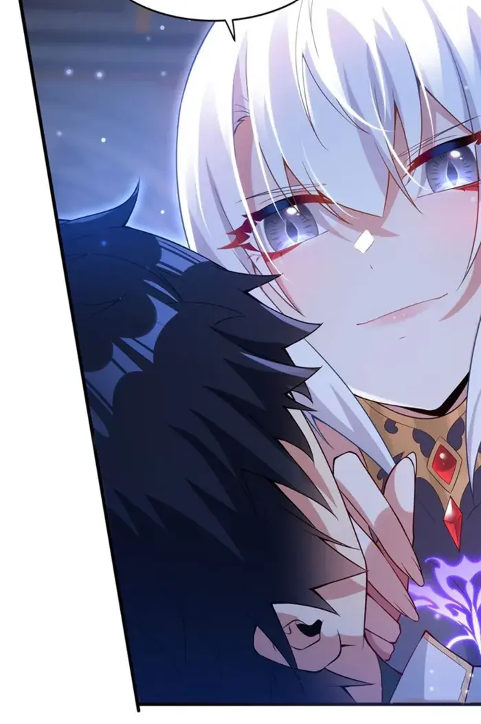 Shut Up, Evil Dragon, I Don't Want to Raise a Child With You Anymore Chapter 12 Page 18