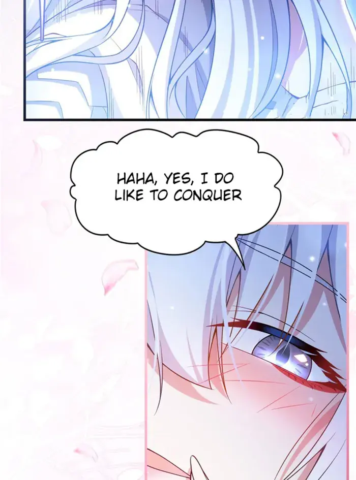 Shut Up, Evil Dragon, I Don't Want to Raise a Child With You Anymore Chapter 12 Page 21