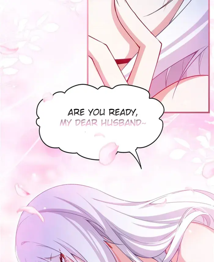 Shut Up, Evil Dragon, I Don't Want to Raise a Child With You Anymore Chapter 12 Page 22
