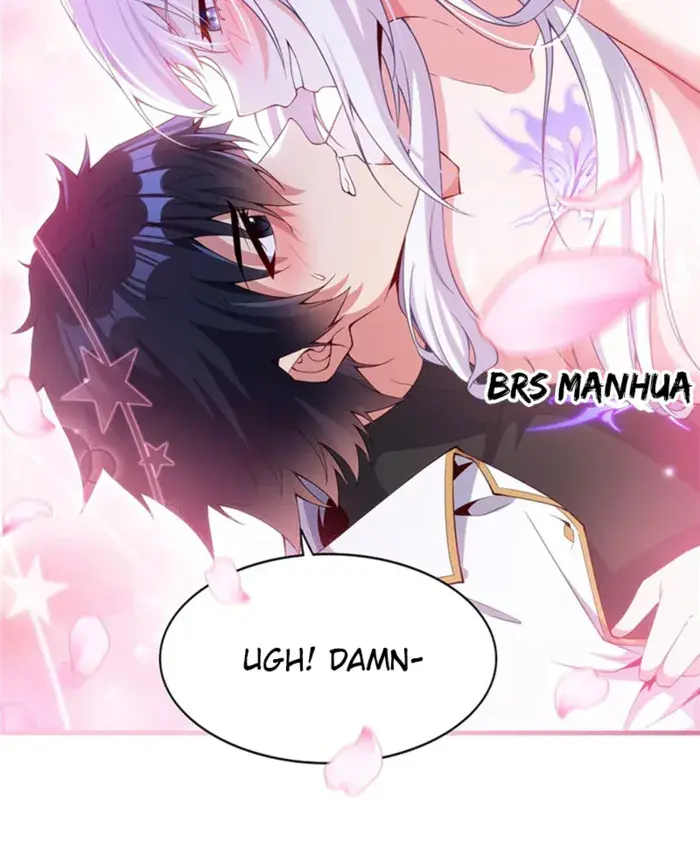 Shut Up, Evil Dragon, I Don't Want to Raise a Child With You Anymore Chapter 12 Page 23