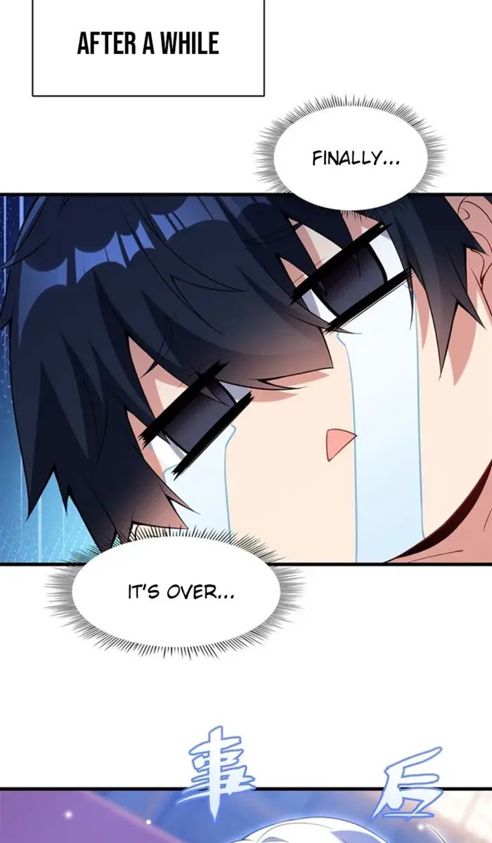 Shut Up, Evil Dragon, I Don't Want to Raise a Child With You Anymore Chapter 12 Page 26